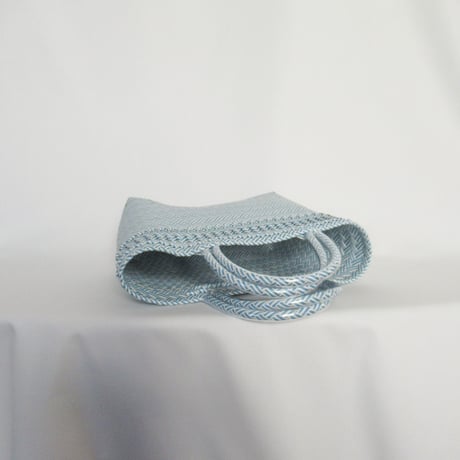 【11月2日(月)〜11月6日(金)発送】  Mekearibag No.111 (Size: S) _Yasashii Blue