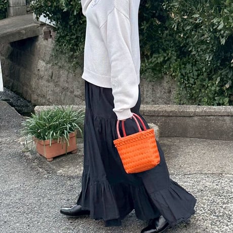 【11月2日(月)〜11月6日(金)発送】 Mekearibag No.5 (Size: XS) _Osaka