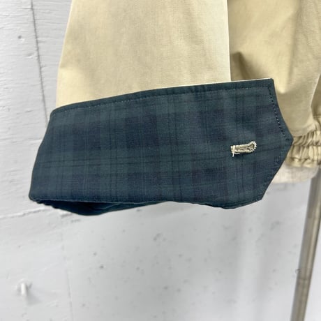 chino blouson