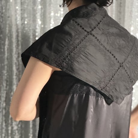 handkerchief camisole