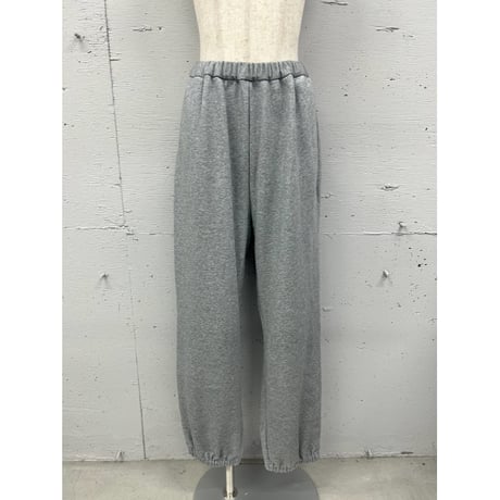 【PROVOKE】sweat easy pants