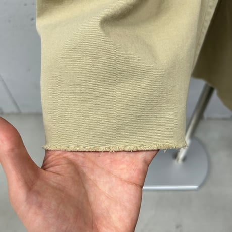 cargo short PT