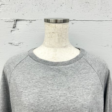 raglan long sleeve Tee