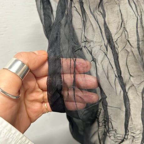 sheer tops all-in-one