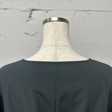 drape T-blouse