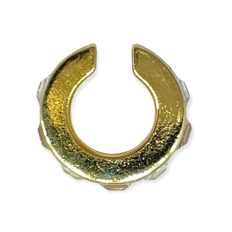 【in mood】SQ L-SINGLE EAR CUFF