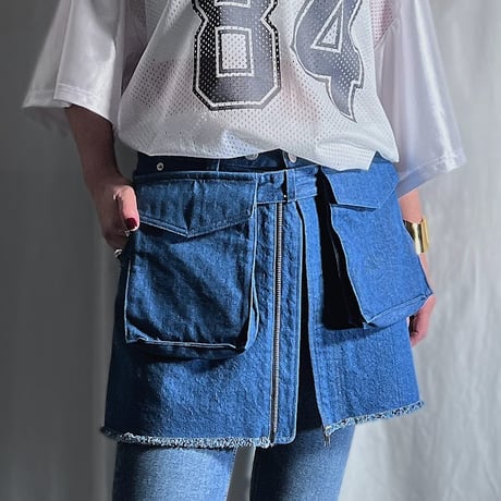 CATEGORY スカート | PROVOKE design boutique