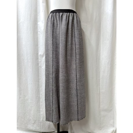 【special price】　2WAY skirt
