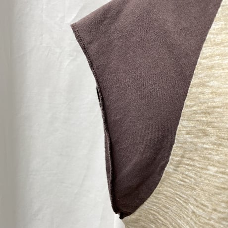 【special price】　raglan N/S Tee(brown)