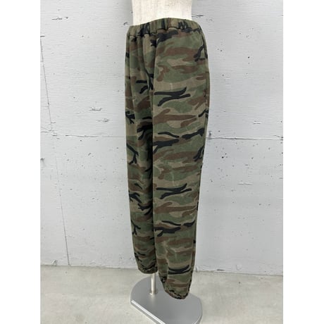 【PROVOKE】camo easy pants