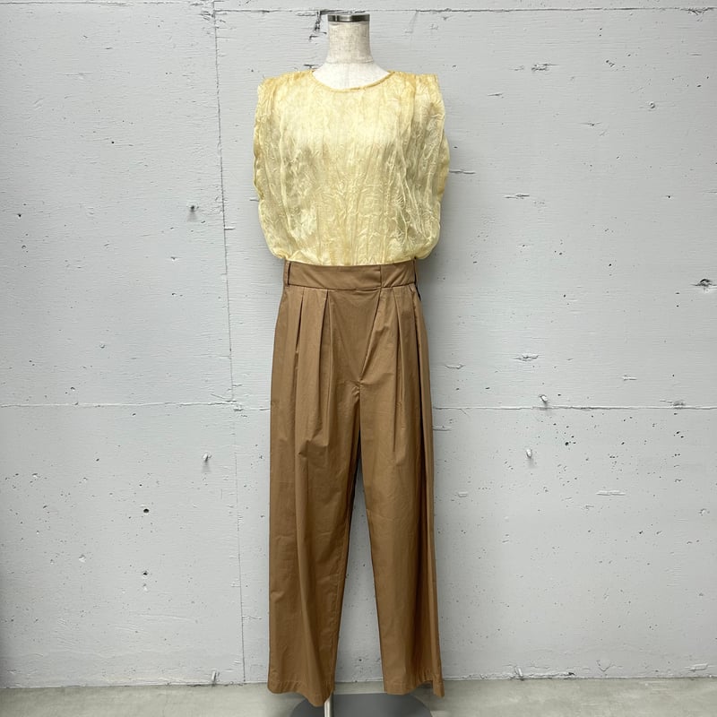 PROVOKE 別注オールインワン ADAM ET ROPE' オールインワン 「PROVOKE（プロヴォーク）」別注