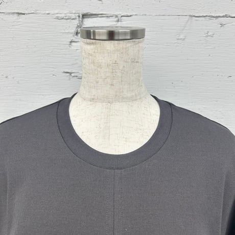 waist tuck Tee