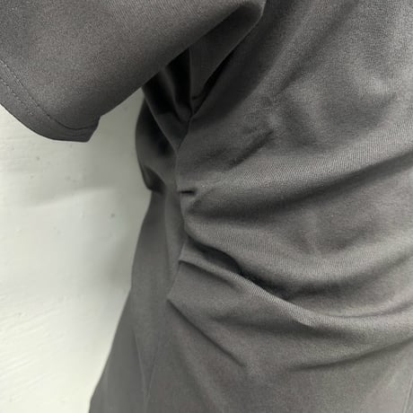 waist tuck Tee