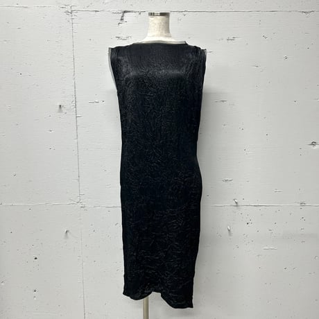layered  N/S dress
