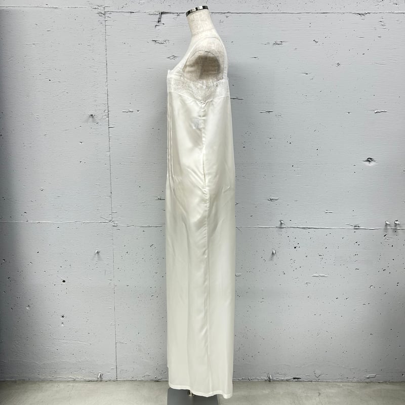 cupro salopette | PROVOKE design boutique