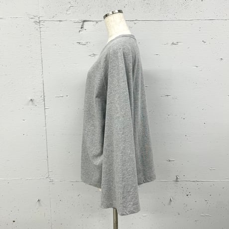 raglan long sleeve Tee