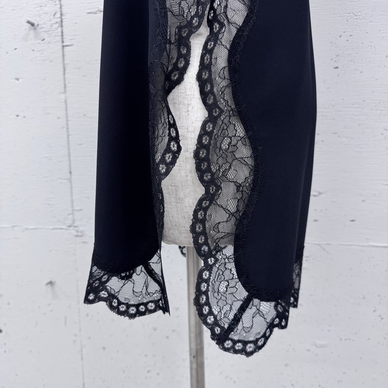 lace camisole | STORE by PROVOKE design boutique