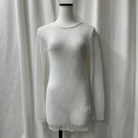 【special price】　two face CS(off white)