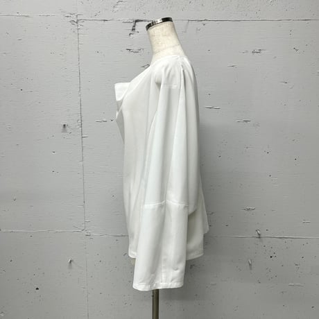 drape T-blouse