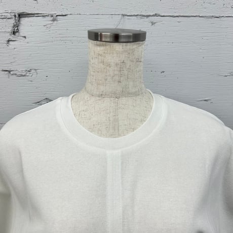 waist tuck Tee
