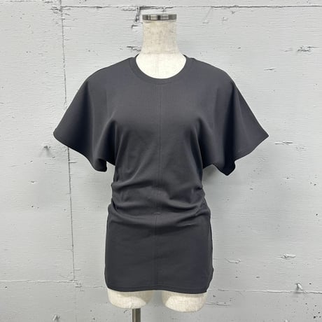waist tuck Tee