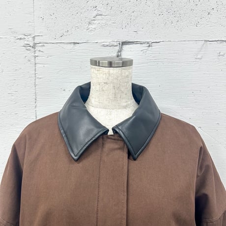 chino blouson