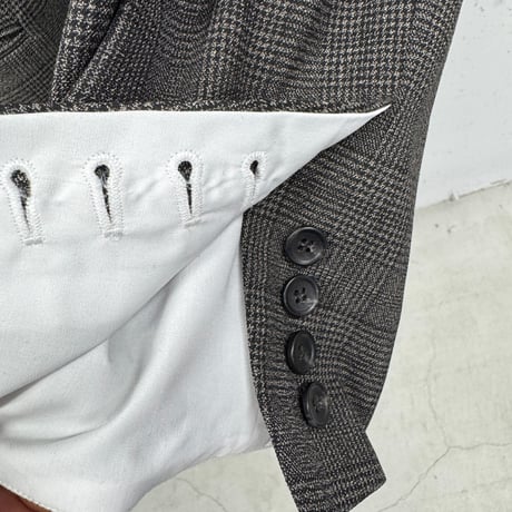 dad tailorjacket