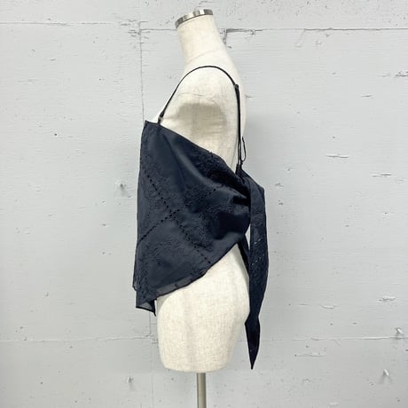 handkerchief camisole