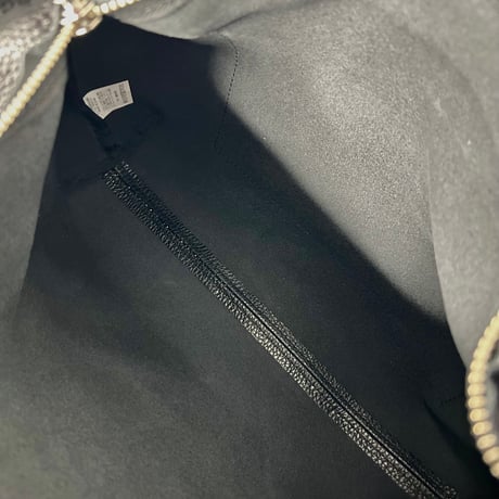 【blancle】S.LEATHER THICK HANDLE HALF SH