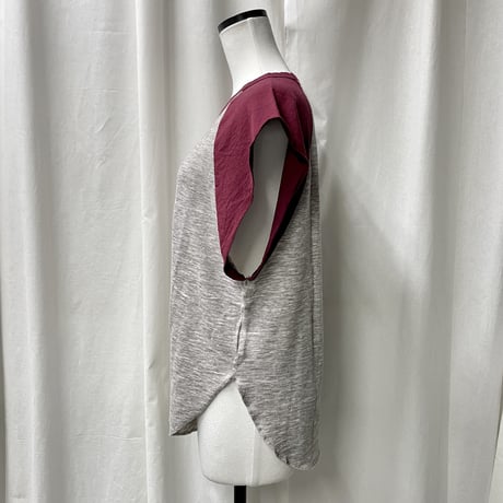 【special price】　raglan N/S Tee(bordeaux)