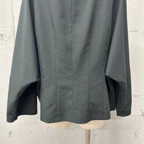 drape T-blouse