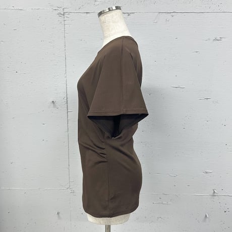waist tuck Tee