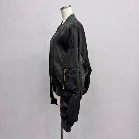 【PROVOKE】pigment short MA-1