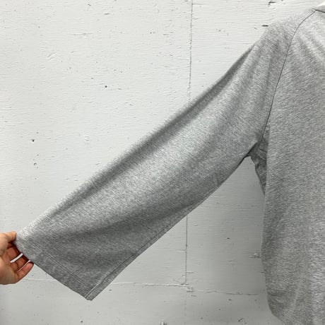 raglan long sleeve Tee