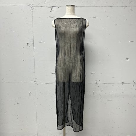 layered  N/S dress