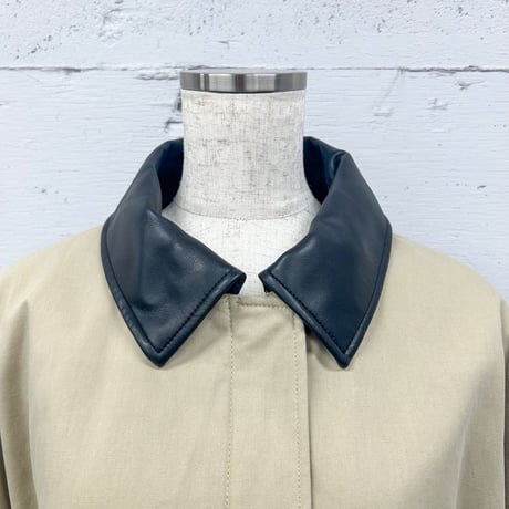 chino blouson