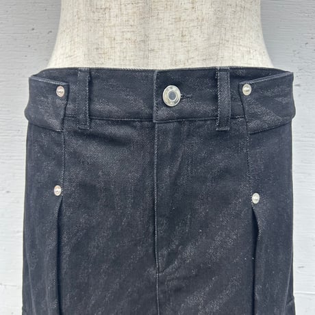zebra cargo short PT