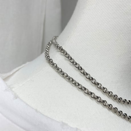 【JASTINE CLENQUET】Saul necklace