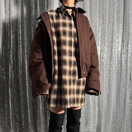 CATEGORY シャツ/ブラウス | PROVOKE design boutique