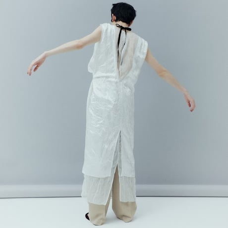 layered  N/S dress