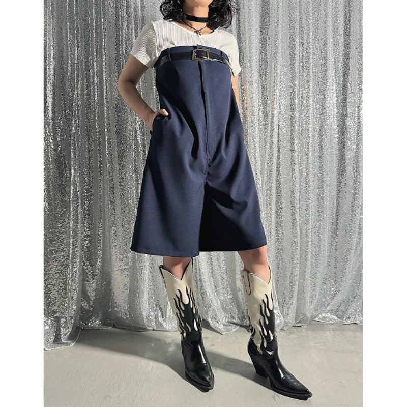 bare half combinaison | STORE by PROVOKE design