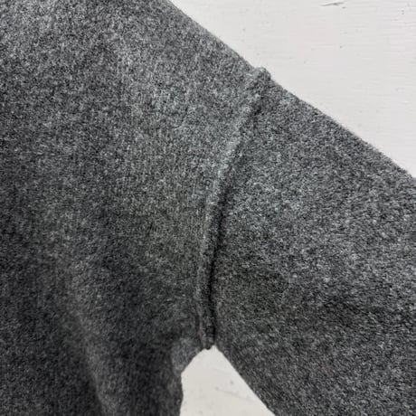 super big VN knit