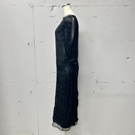 layered  N/S dress