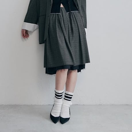 冬物バーゲン8/20までの売り尽くし‼️provoke ゼブラコート美品タグ有り 冬物バーゲン8/20までの売り尽くし‼️provoke ゼブラコート美品