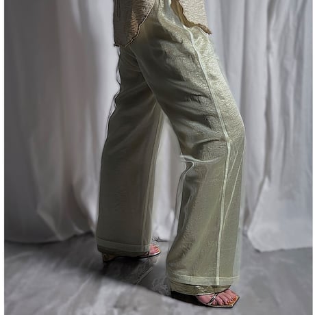 CATEGORY パンツ | PROVOKE design boutique