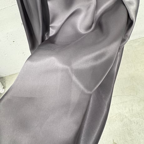 reversible midi skirt