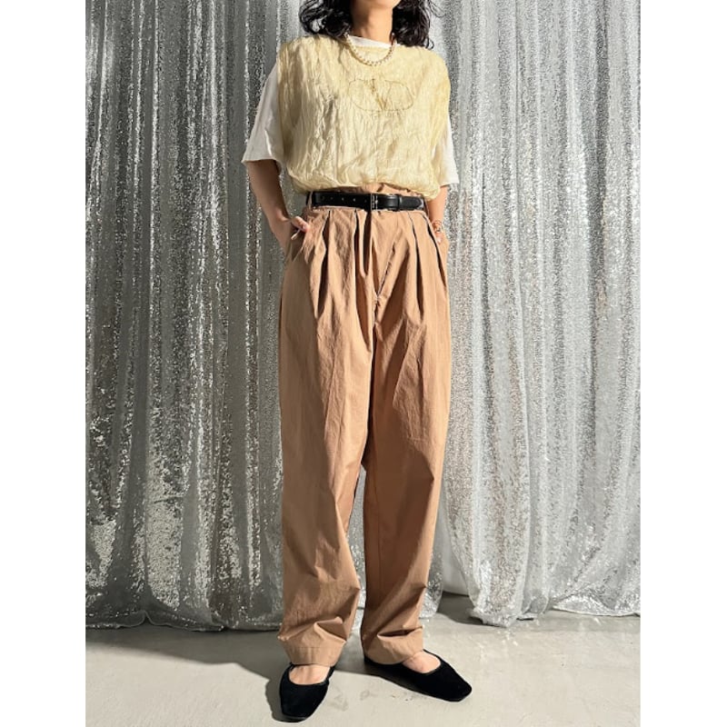 sheer tops all-in-one | PROVOKE design boutique