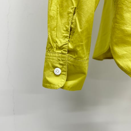 【PROVOKE】gradation shirt