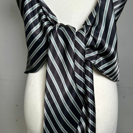 【special price】　scarf camisole(gray)