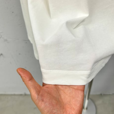 raglan long sleeve Tee